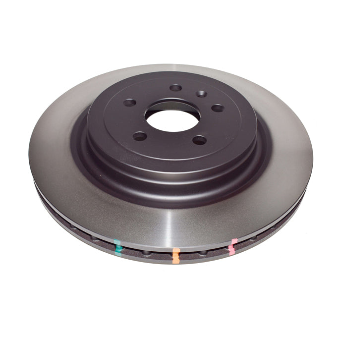 DBA 4000 Series HD Brake Rotor DBA42769
