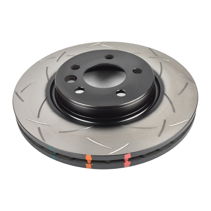 DBA 4000 Series T3 Brake Rotor DBA42776S