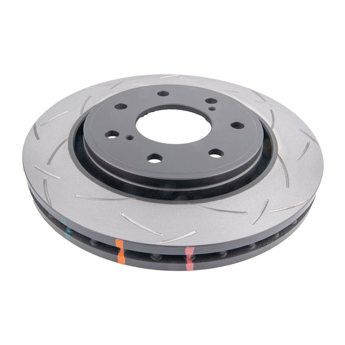 DBA 4000 Series T3 Brake Rotor DBA42792S