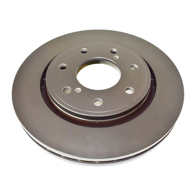 DBA 4000 Series HD Brake Rotor DBA42793