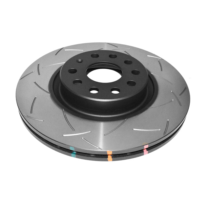 DBA 4000 Series T3 Brake Rotor DBA42806S
