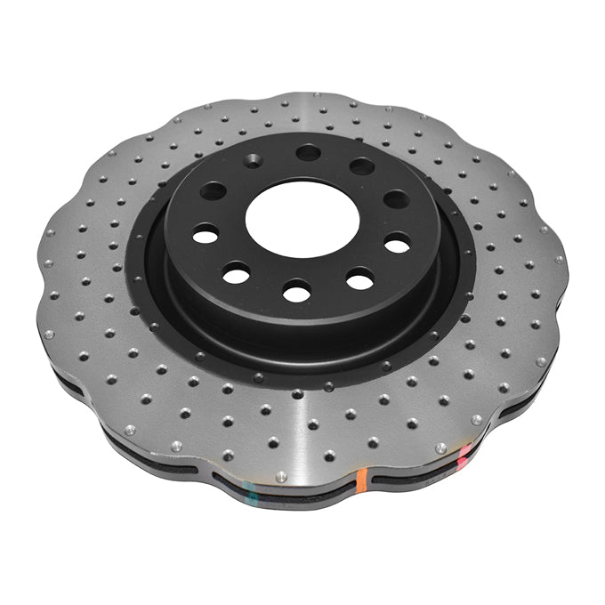 DBA 4000 Series XD Brake Rotor DBA42806WXD