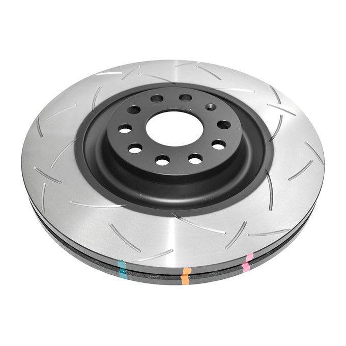 DBA 4000 Series T3 Brake Rotor DBA42808S