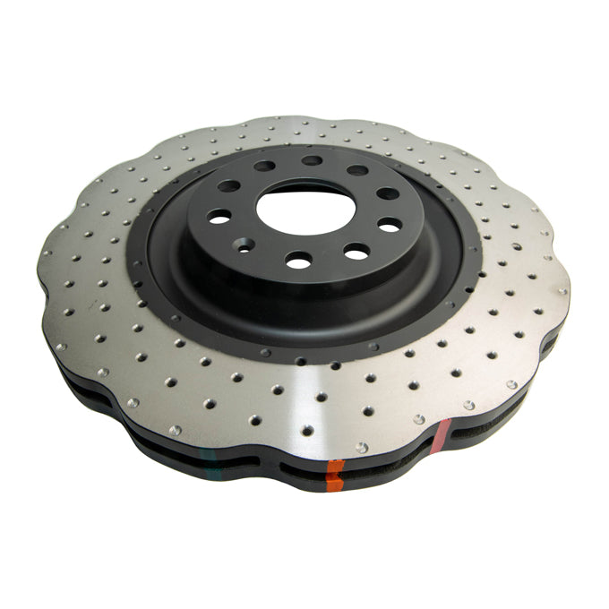 DBA 4000 Series XD Brake Rotor DBA42808WXD