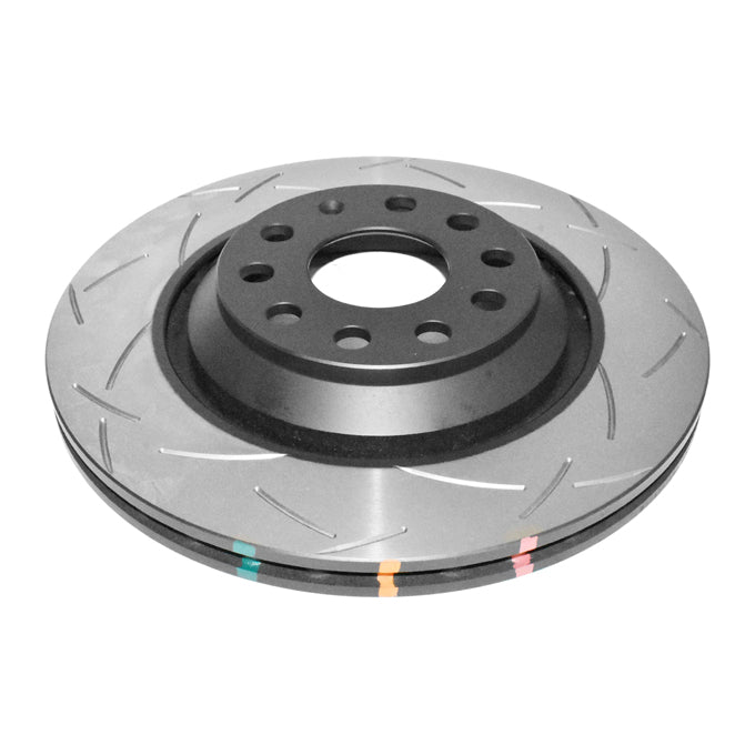 DBA 4000 Series T3 Brake Rotor DBA42809S