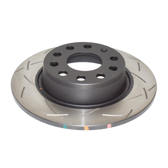 DBA 4000 Series T3 Brake Rotor DBA42814S