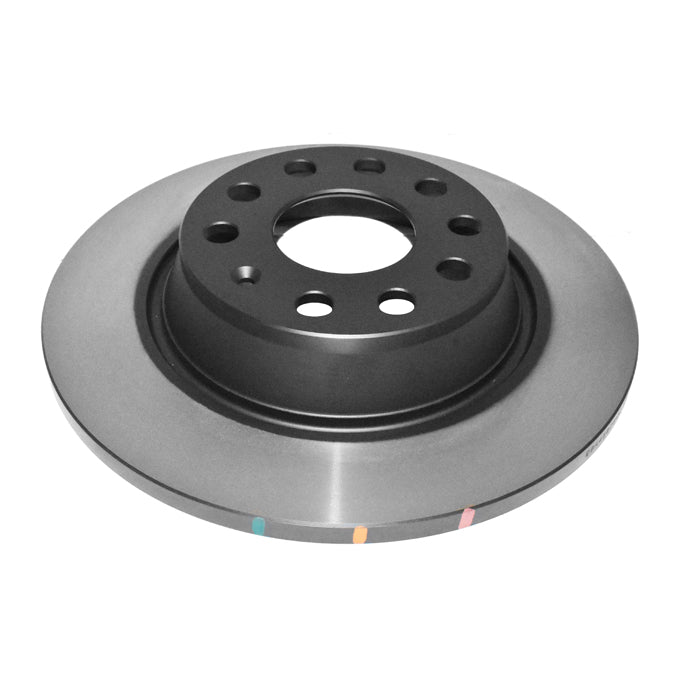 DBA 4000 Series HD Brake Rotor DBA42816