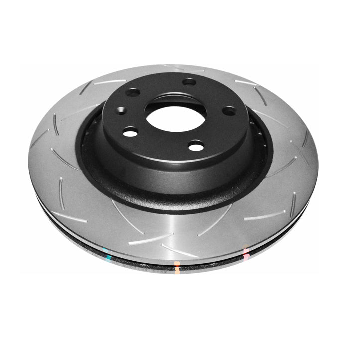 DBA 4000 Series T3 Brake Rotor DBA42831S