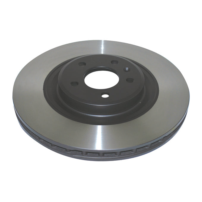 DBA 4000 Series HD Brake Rotor DBA42832