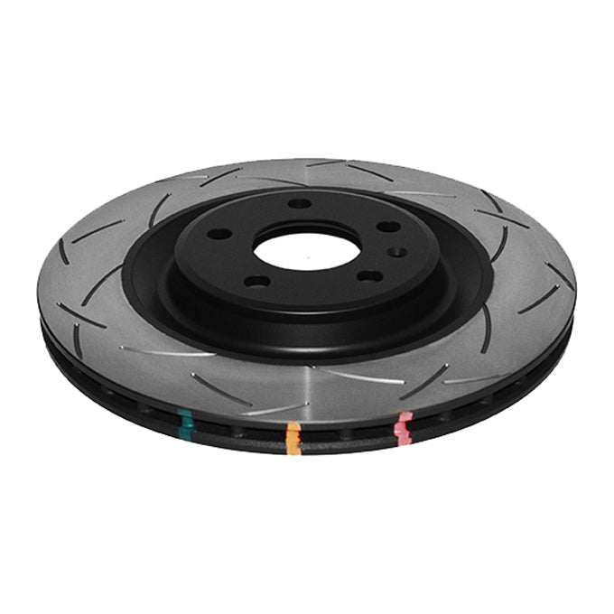 DBA 4000 Series T3 Brake Rotor DBA42847S