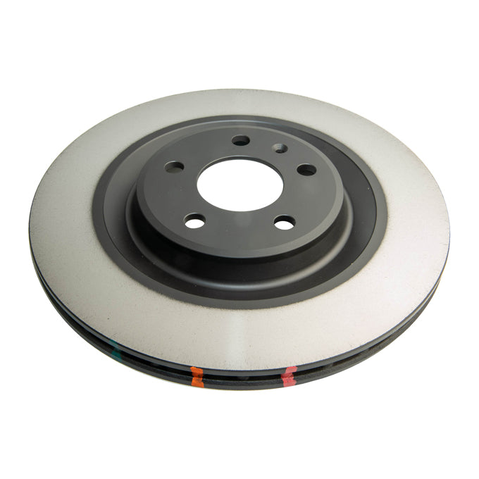 DBA 4000 Series HD Brake Rotor DBA42847