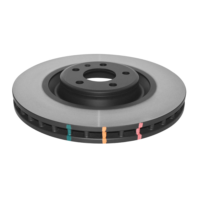 DBA 4000 Series HD Brake Rotor DBA42848