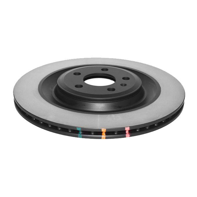 DBA 4000 Series HD Brake Rotor DBA42849