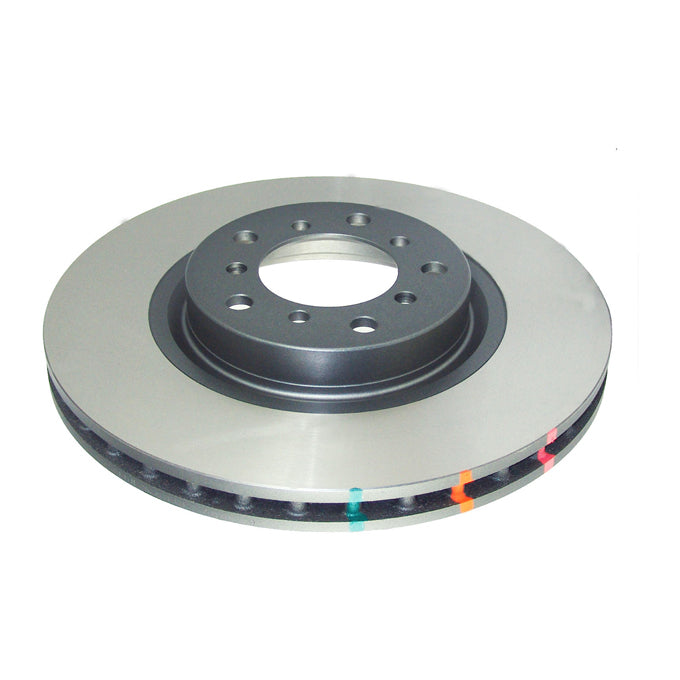 DBA 4000 Series HD Brake Rotor DBA42850