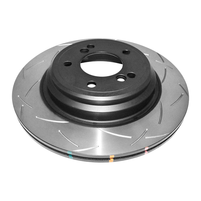 DBA 4000 Series T3 Brake Rotor DBA42851S