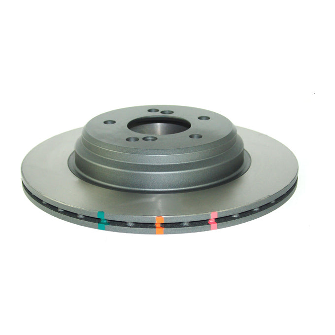 DBA 4000 Series HD Brake Rotor DBA42851