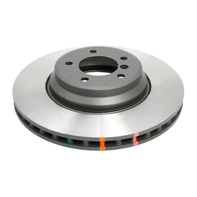 DBA 4000 Series HD Brake Rotor DBA42858