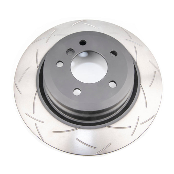 DBA 4000 Series T3 Brake Rotor DBA42859S