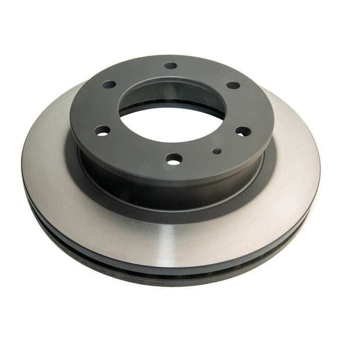 DBA 4000 Series HD Brake Rotor DBA42952