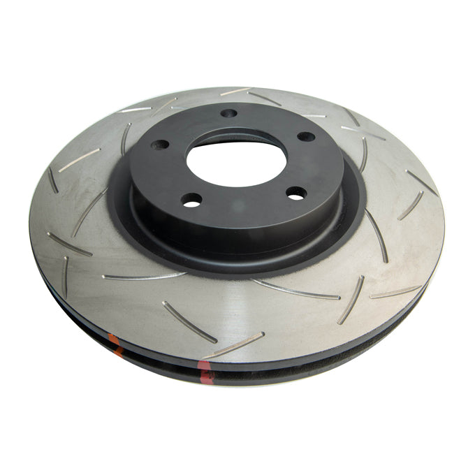 DBA 4000 Series T3 Brake Rotor DBA42956S