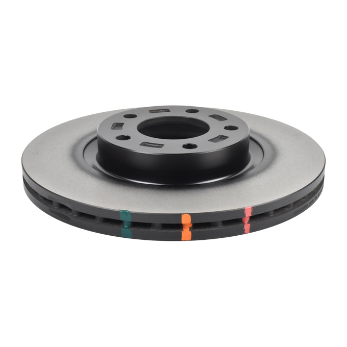 DBA 4000 Series HD Brake Rotor DBA42956