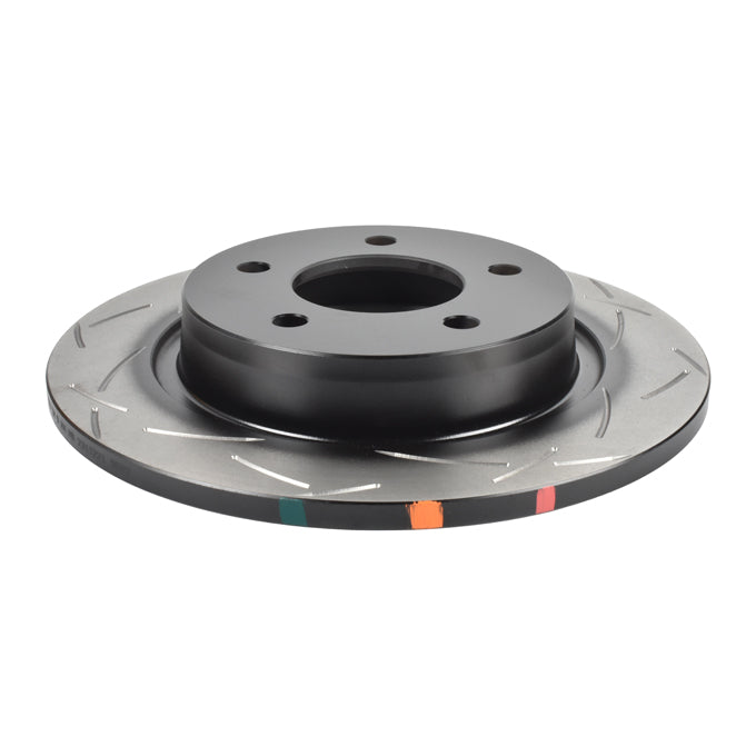 DBA 4000 Series T3 Brake Rotor DBA42957S