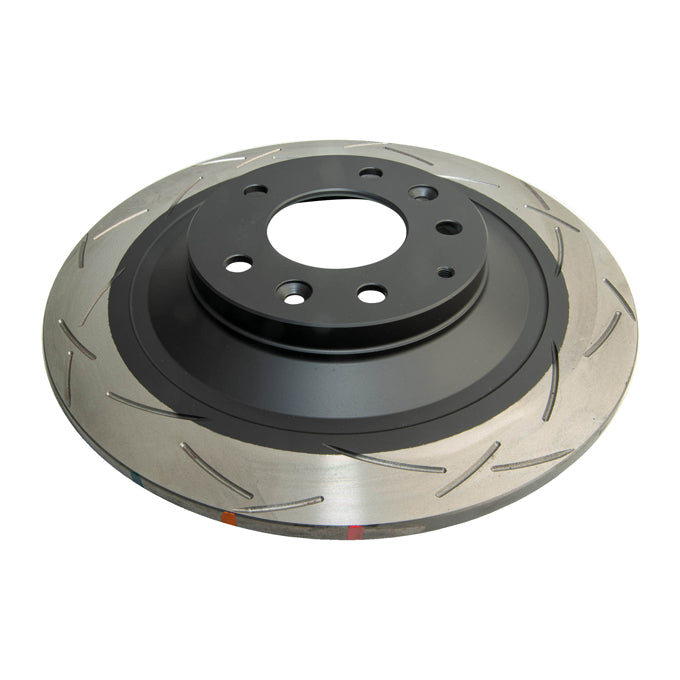 DBA 4000 Series T3 Brake Rotor DBA42961S