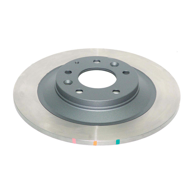 DBA 4000 Series HD Brake Rotor DBA42961