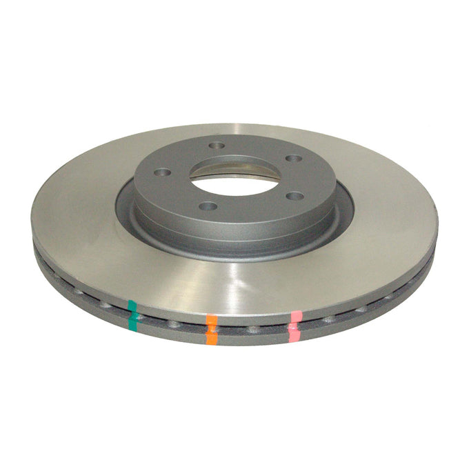 DBA 4000 Series HD Brake Rotor DBA42962