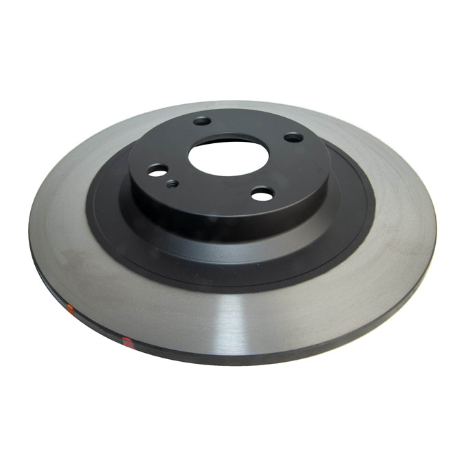 DBA 4000 Series HD Brake Rotor DBA42965