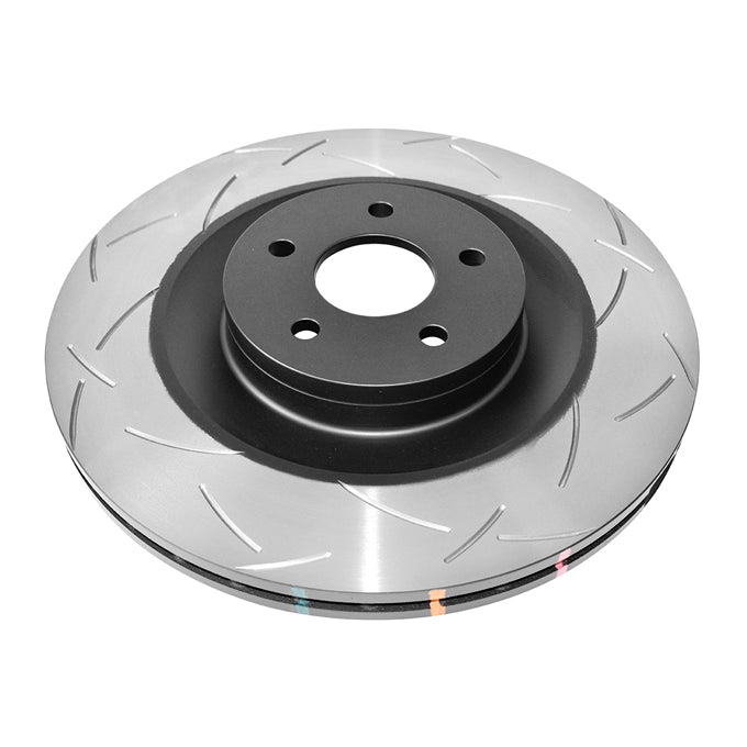 DBA 4000 Series T3 Brake Rotor DBA42968S