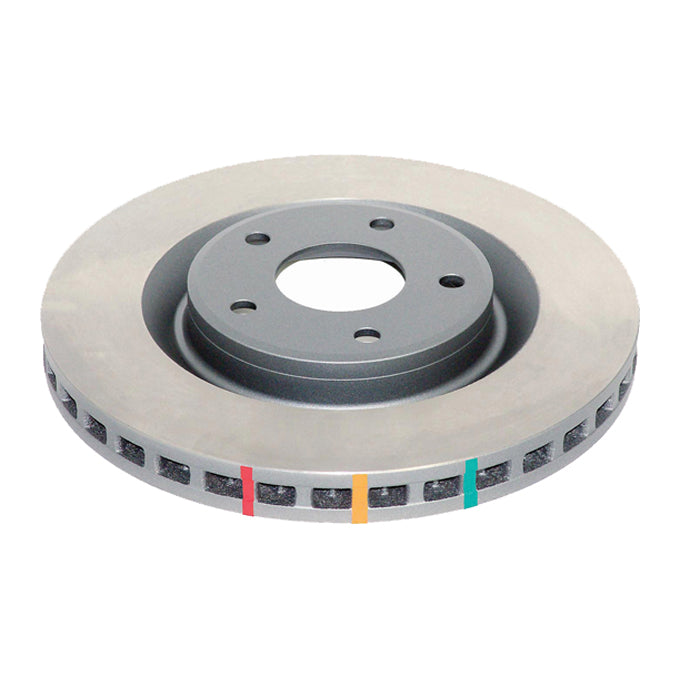 DBA 4000 Series HD Brake Rotor DBA42994