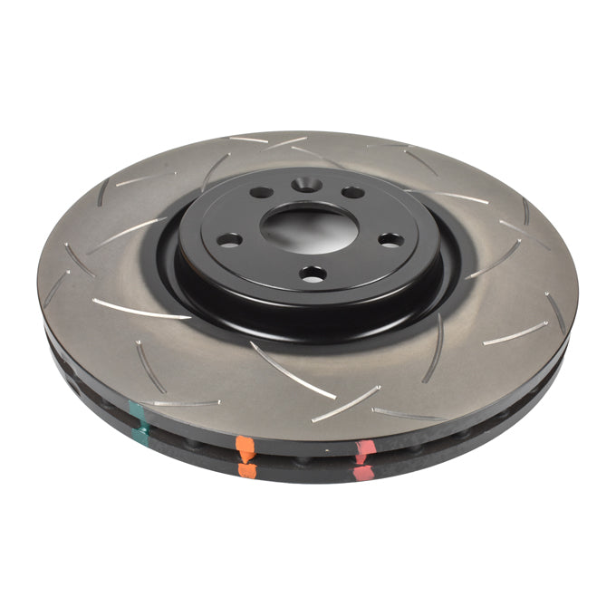 DBA 4000 Series T3 Brake Rotor DBA43022S