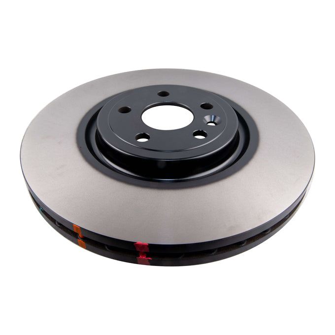 DBA 4000 Series HD Brake Rotor DBA43022