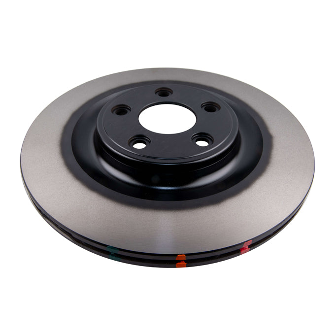 DBA 4000 Series HD Brake Rotor DBA43029
