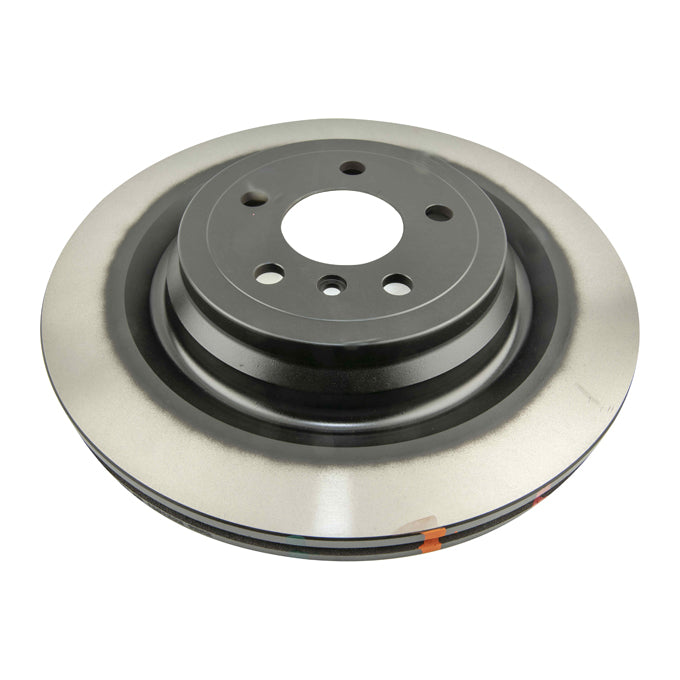 DBA 4000 Series HD Brake Rotor DBA43031