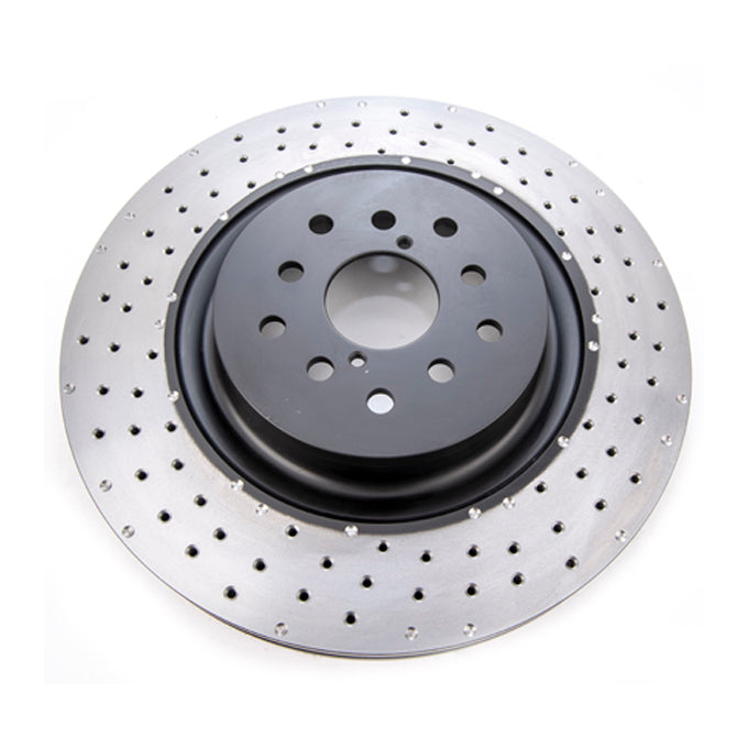 DBA 4000 Series XD Brake Rotor DBA43050XD-10