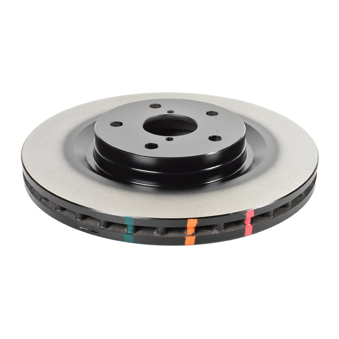 DBA 4000 Series HD Brake Rotor DBA43058
