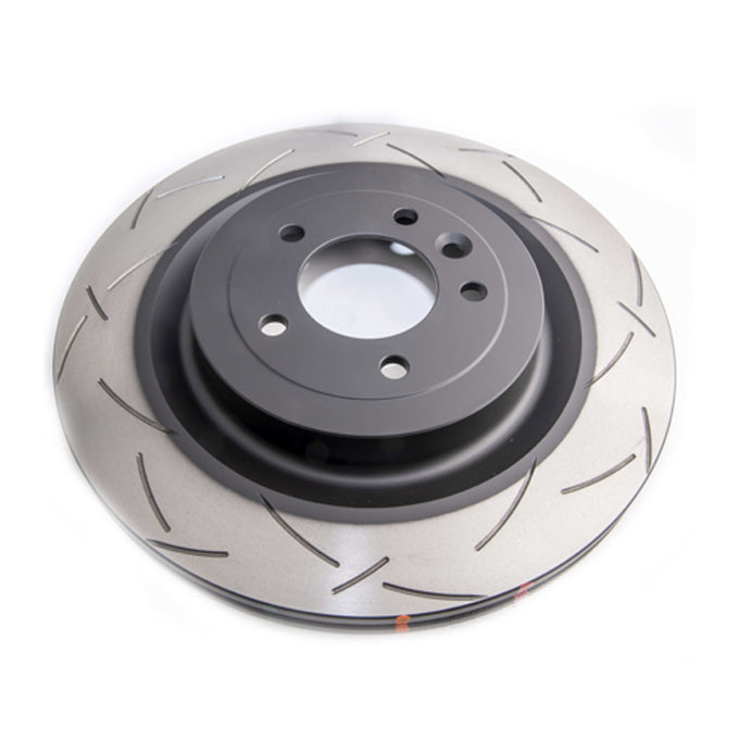 DBA 4000 Series T3 Brake Rotor DBA43091S