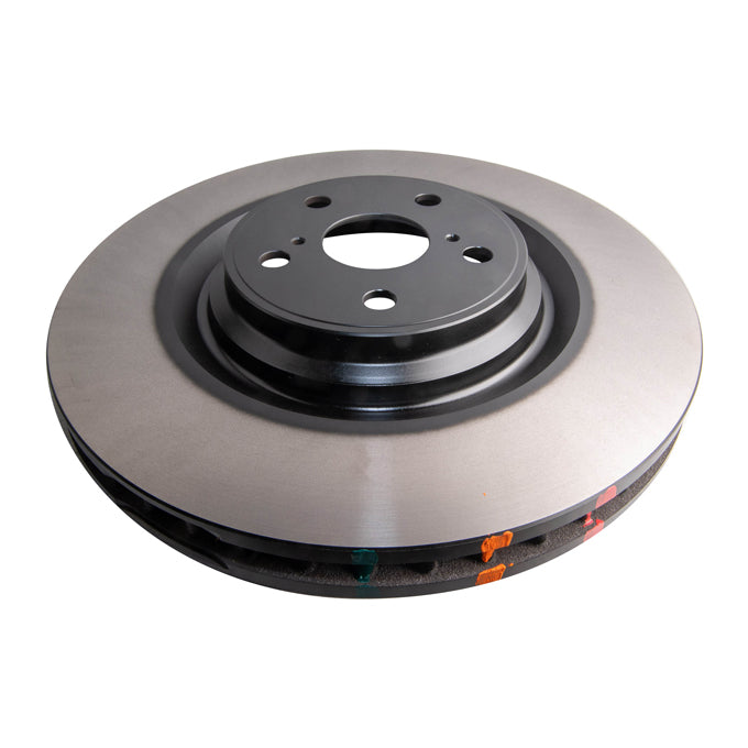 DBA 4000 Series HD Brake Rotor DBA43124L