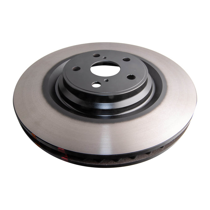 DBA 4000 Series HD Brake Rotor DBA43124R