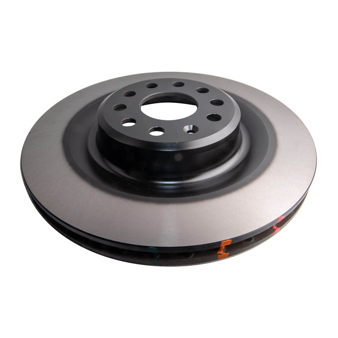 DBA 4000 Series HD Brake Rotor DBA43127