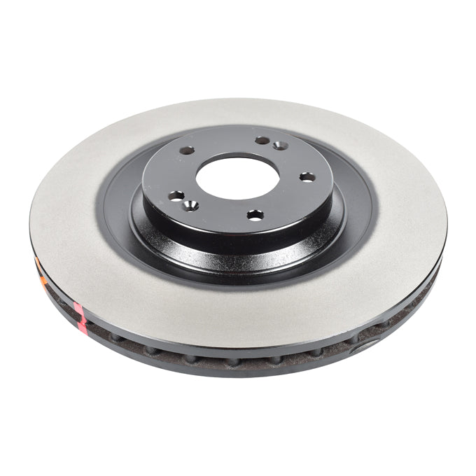 DBA 4000 Series HD Brake Rotor DBA43146
