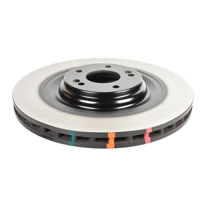 DBA 4000 Series HD Brake Rotor DBA43148