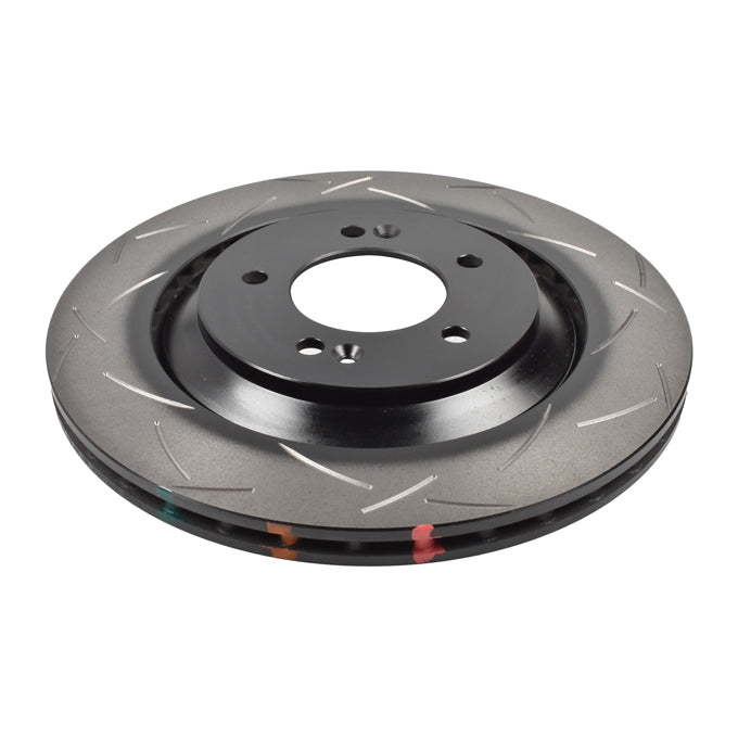 DBA 4000 Series T3 Brake Rotor DBA43149S