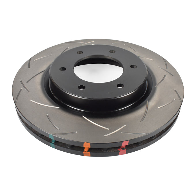 DBA 4000 Series T3 Brake Rotor DBA43160S