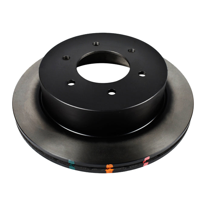DBA 4000 Series HD Brake Rotor DBA43162