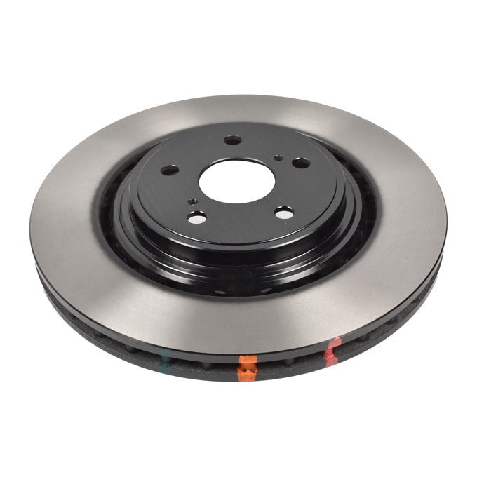 DBA 4000 Series HD Brake Rotor DBA43188