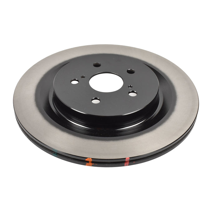 DBA 4000 Series HD Brake Rotor DBA43189