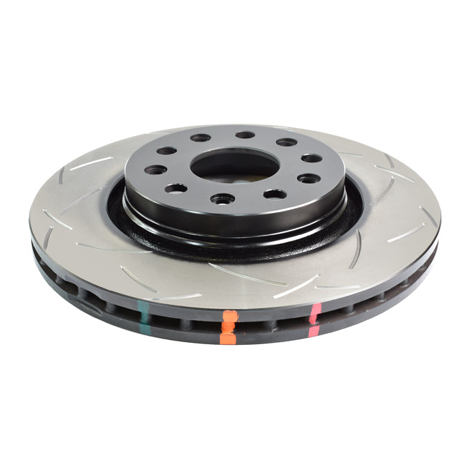 DBA 4000 Series T3 Brake Rotor DBA43212S